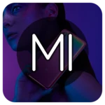 super mi phones ringtones android application logo